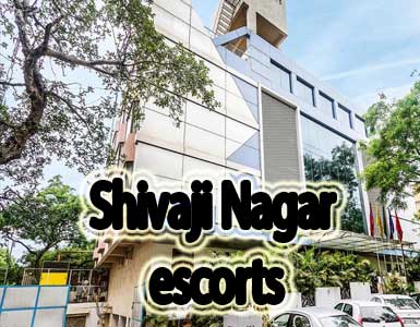 Shivaji Nagar Escorts in Bangalore